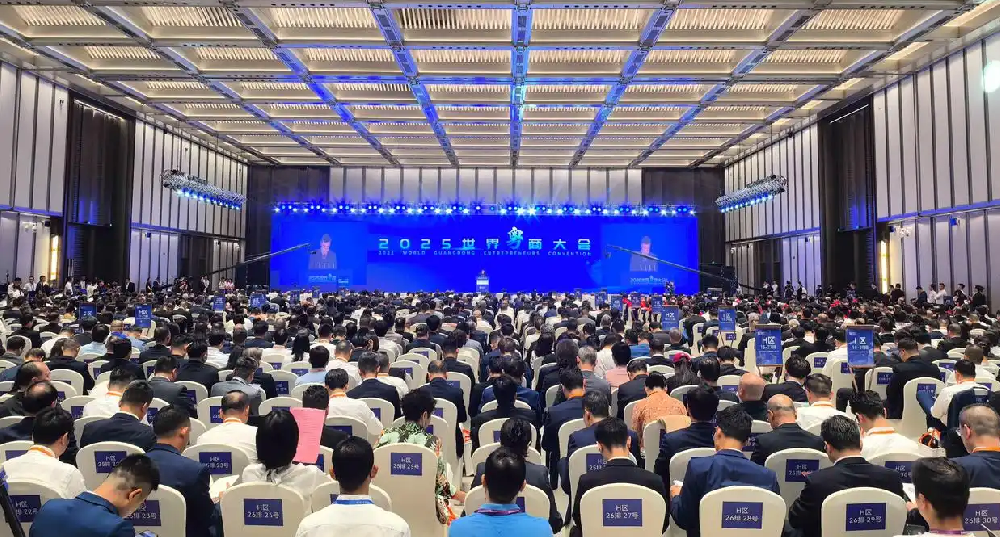 喜報(bào)！沃德精密董事長任向陽榮獲“廣東省非公有制經(jīng)濟(jì)人士優(yōu)秀中國特色社會(huì)主義事業(yè)建設(shè)者”稱號(hào)